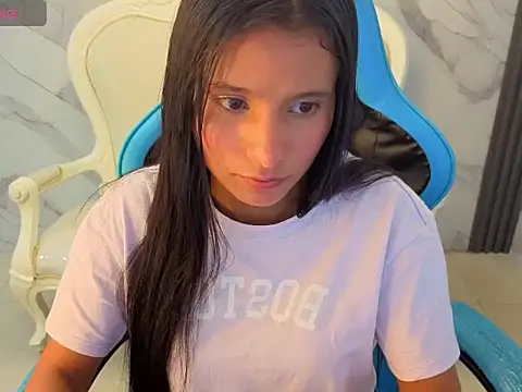 Cataleya23 a online show from March 21, 7:18 pm