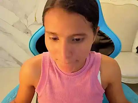 Cataleya23 a online show from March 23, 7:25 pm