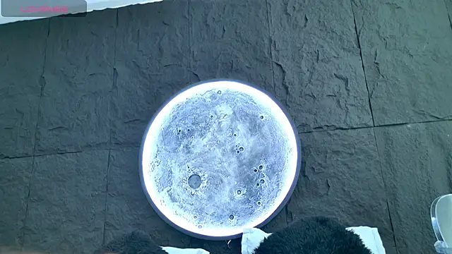 Alice-Bunny online show from February 18, 8:27 pm