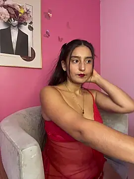 Snapshot of -BabyLuna chatting on February 11, 7:25 pm -BabyLuna online show from February 11, 7:25 pm