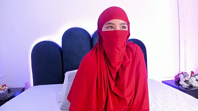 Snapshot of Yaasmin_ chatting on February 9, 7:12 pm Yaasmin online show from February 9, 7:12 pm