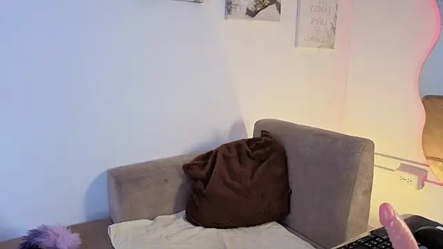 Scarlett Walker05 online show from April 9, 1:17 pm