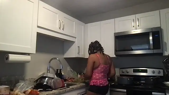 bisexualbeauty50 online show from February 14, 8:20 pm