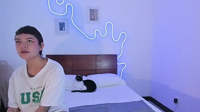 hardcoreheat ind online show from February 8, 11:02 pm