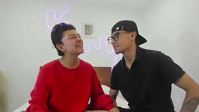 hardcoreheat ind online show from February 15, 11:03 pm