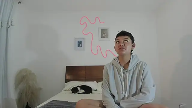 hardcoreheat ind online show from February 23, 11:05 pm