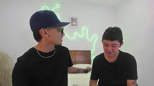 hardcoreheat ind online show from February 13, 11:05 pm