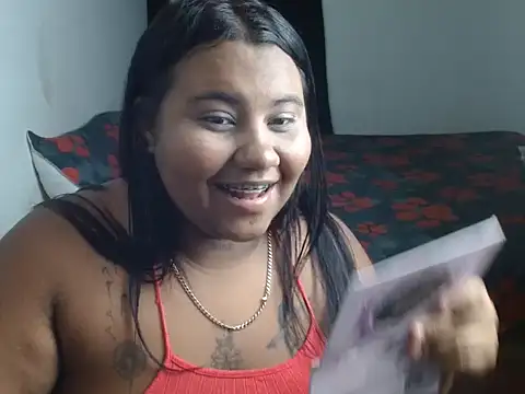 naomyandpablot online show from April 14, 11:21 pm