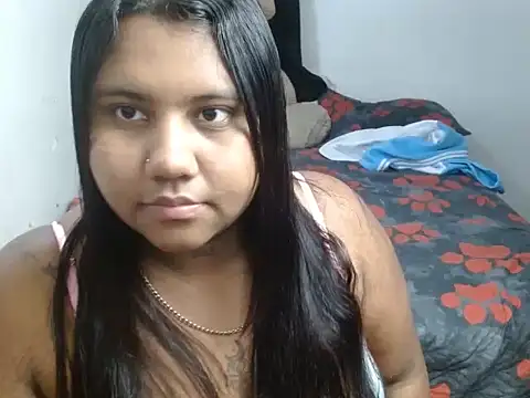 naomyandpablot online show from March 5, 2:41 am