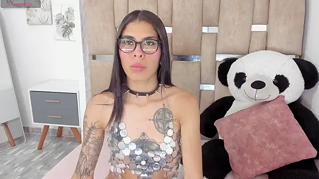 ValentiinaMoon online show from February 18, 8:05 pm