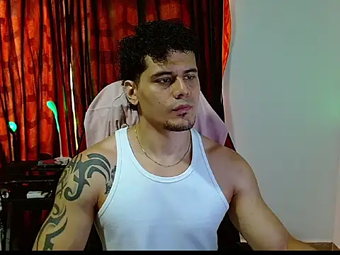 Logan0626 online show from March 24, 7:47 pm