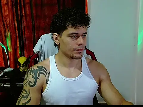 Logan0626 online show from March 9, 7:28 pm