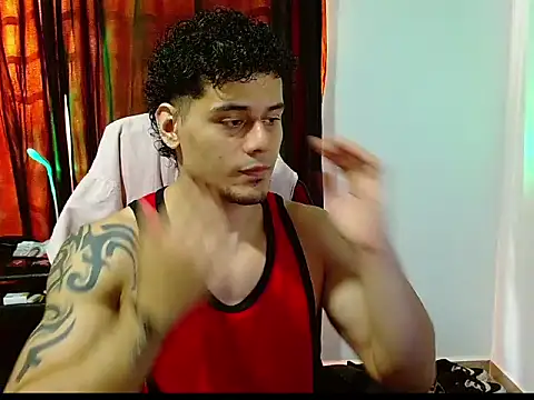 Logan0626 online show from March 27, 8:32 pm