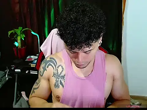 Logan0626 online show from June 4, 11:59 am