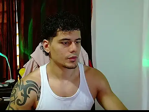 Logan0626 online show from March 20, 7:15 pm