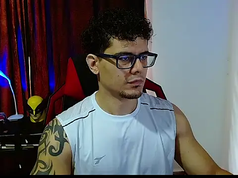 Logan0626 online show from March 7, 2:44 pm