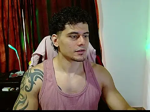 Logan0626 online show from March 13, 8:36 pm