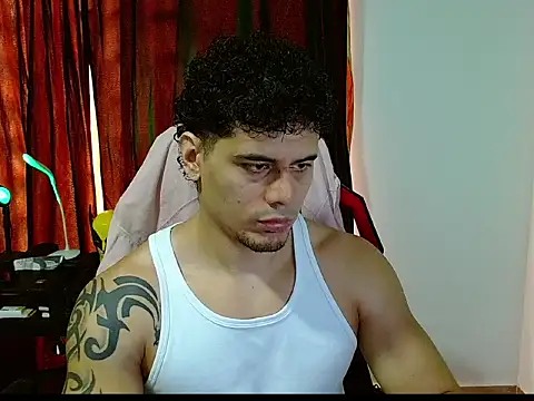 Logan0626 online show from March 17, 7:17 pm