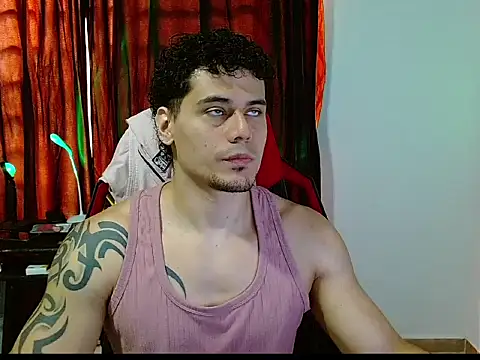 Logan0626 online show from March 23, 7:58 pm