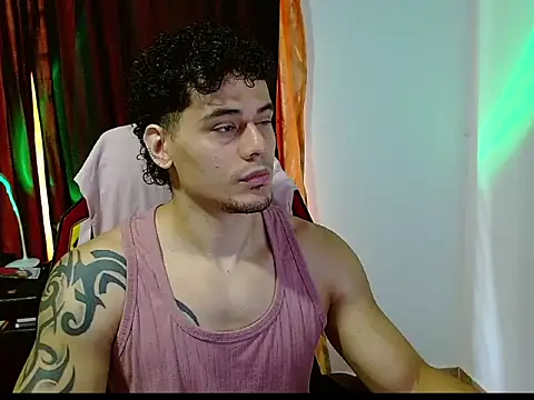 Logan0626 online show from March 14, 2:45 pm