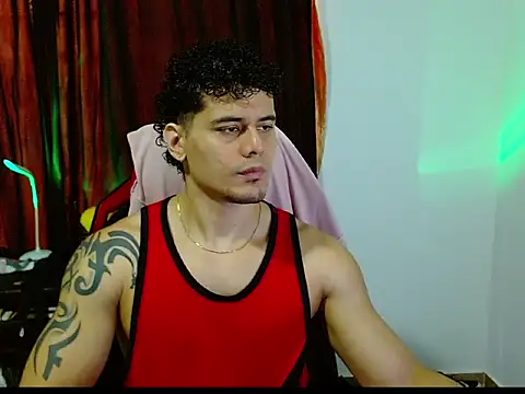 Logan0626 online show from March 31, 3:47 pm