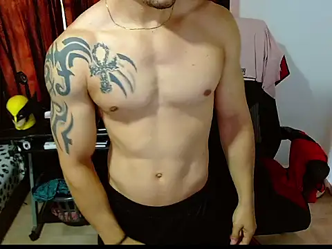 Logan0626 online show from March 28, 4:08 pm