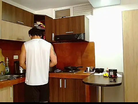 Logan0626 online show from March 19, 7:25 pm