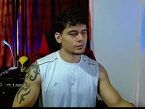 Logan0626 online show from March 6, 7:20 pm