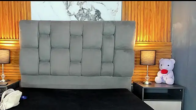  MilaRose  online show from March 12, 7:51 pm