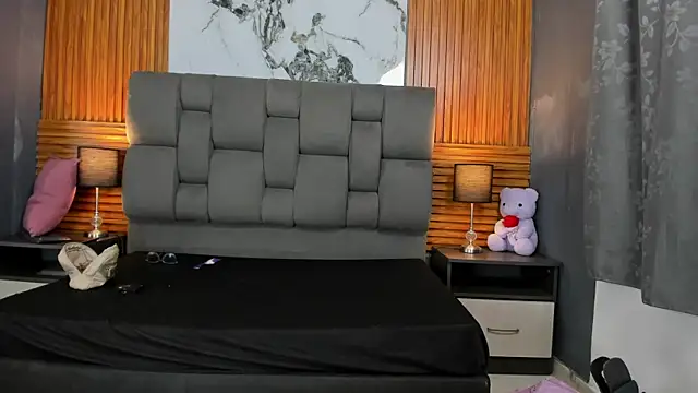  MilaRose  online show from April 9, 7:31 pm