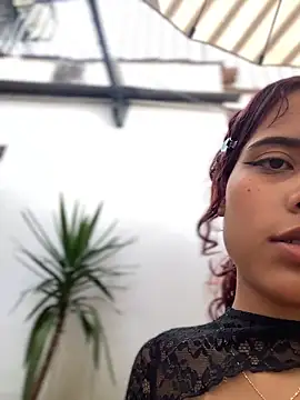 Rylia online show from March 29, 2:52 pm