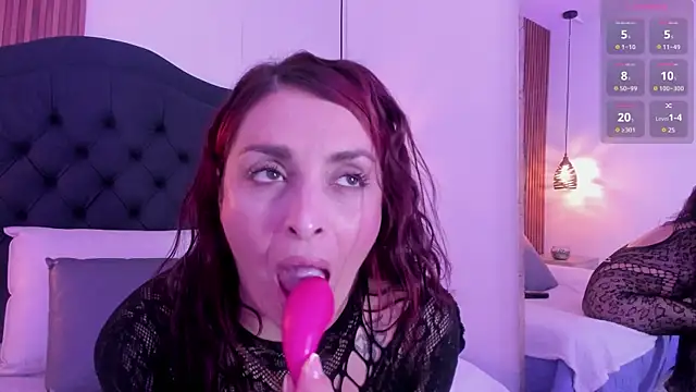 Cataleya marinn online show from June 25, 3:48 am
