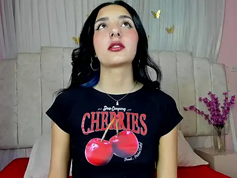 Aris Suarez online show from March 25, 9:14 pm