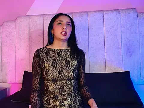 Aris Suarez online show from February 20, 8:11 pm