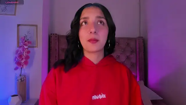 Aris Suarez online show from May 17, 4:34 am