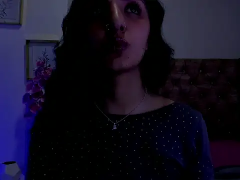 Aris Suarez online show from May 28, 5:37 am