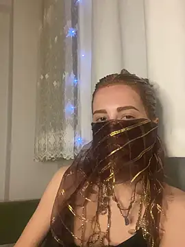 seluna baby online show from March 13, 8:14 pm