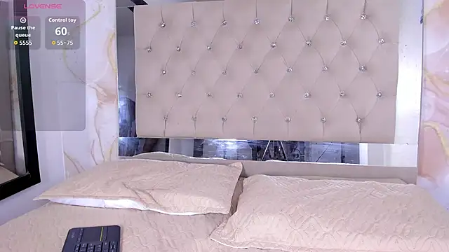 Kloe skinny online show from March 7, 6:24 pm