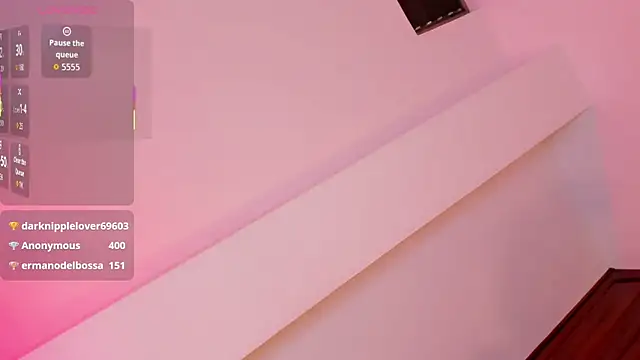 black kimberly online show from March 22, 12:58 am