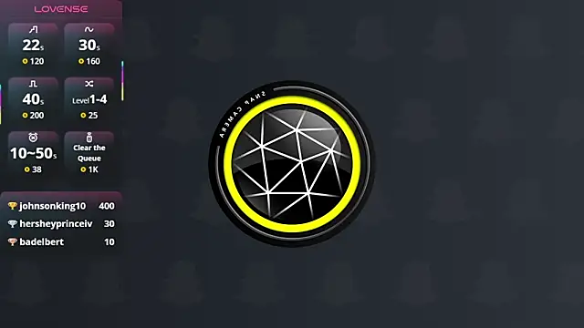 black kimberly online show from February 10, 8:46 am