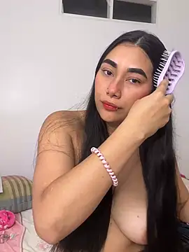 Mia  Starxxx online show from April 17, 9:50 pm