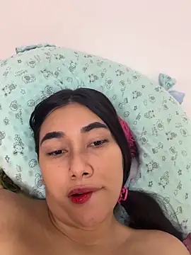 Mia  Starxxx online show from February 28, 4:28 pm