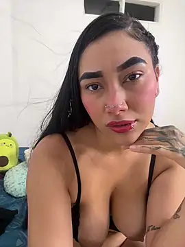 Mia  Starxxx online show from March 14, 8:37 pm