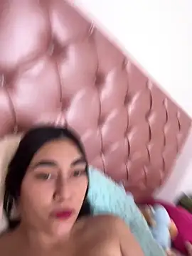 Mia  Starxxx online show from February 24, 10:10 pm