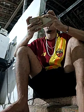 ReizinhoOh online show from February 23, 8:26 am