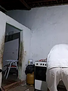 ReizinhoOh online show from February 26, 5:51 am