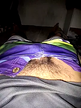 ReizinhoOh online show from February 25, 7:52 am