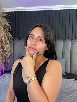 Nanda vixen  online show from April 28, 11:09 pm