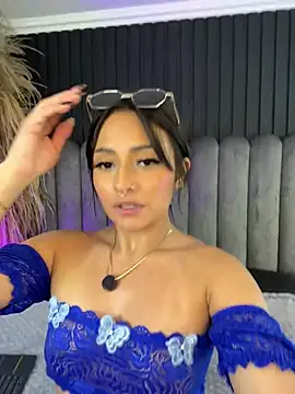 Nanda vixen  online show from April 22, 11:44 pm