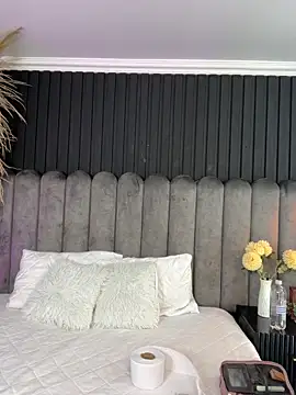 Nanda vixen  online show from February 21, 8:33 pm